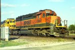 BNSF 6947